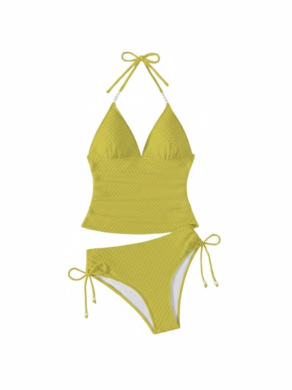 Womens Tankini